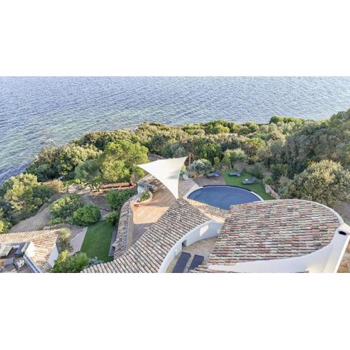Villa Puccinelli
