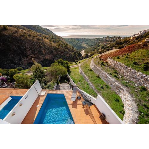 Villa Puerto Blanquillo