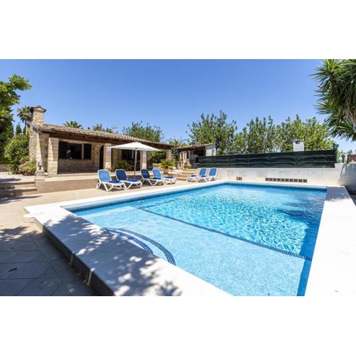 Villa Puig Petit