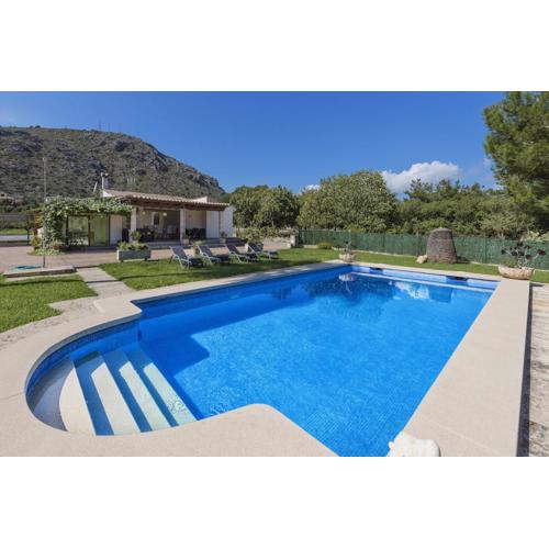 Villa Puig Xacons