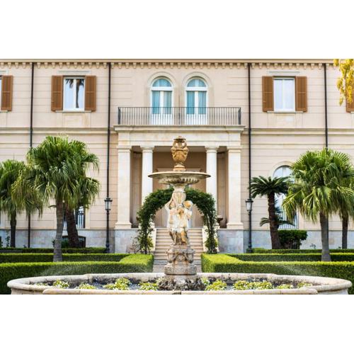 Villa Pulejo