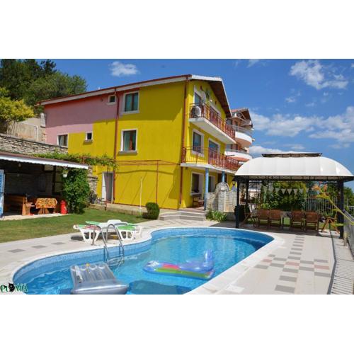 Villa Puma