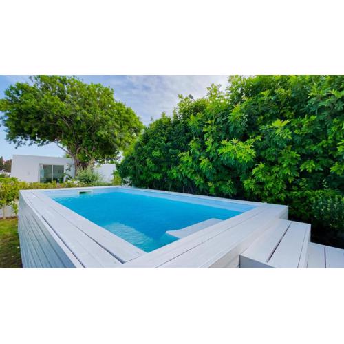 Villa Punique: Villa exceptionnelle avec vue mer