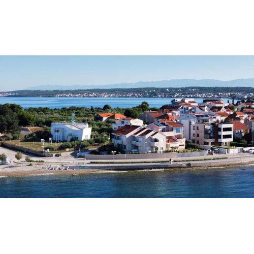 Villa Punta - Studios