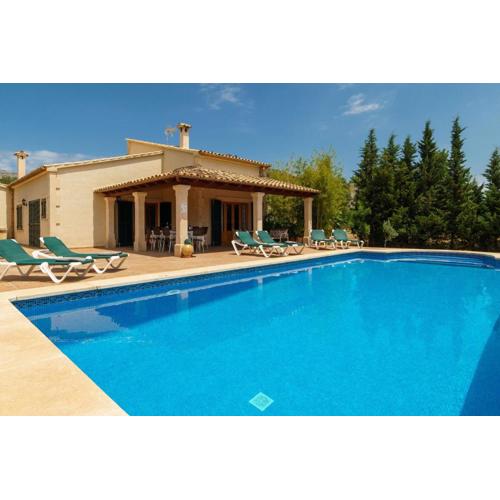Villa Punta Colet
