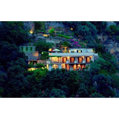 Villa Punta del Sole