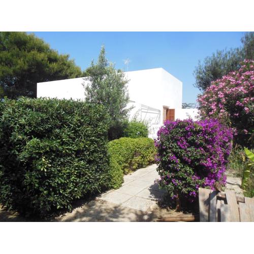 Villa Punta Lunga