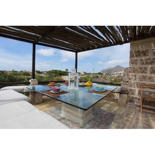 Villa Punta San Nicola