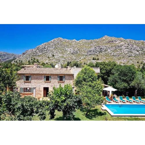 Villa Puntxa