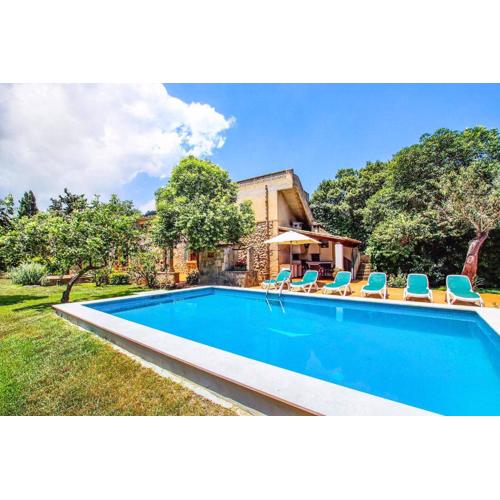 Villa Punxa