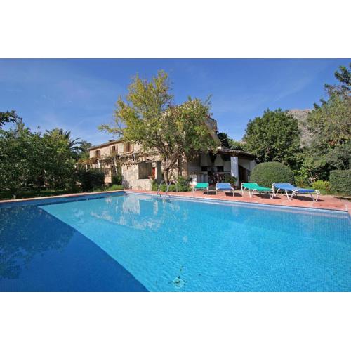 Villa Punxa