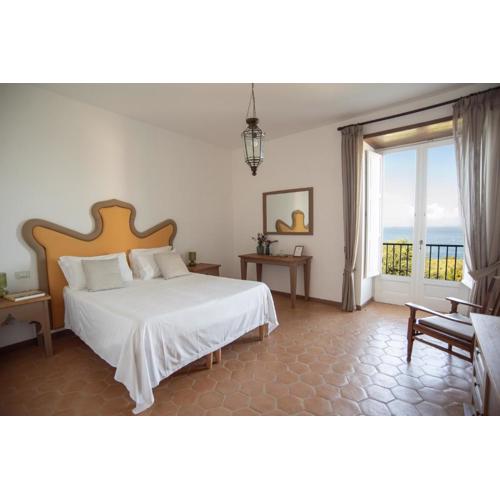 Villa Puolo - Sorrento