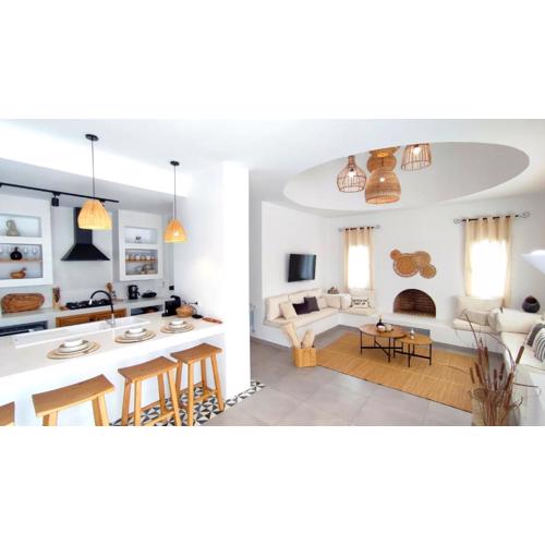 Villa Pupputia Hammamet M\