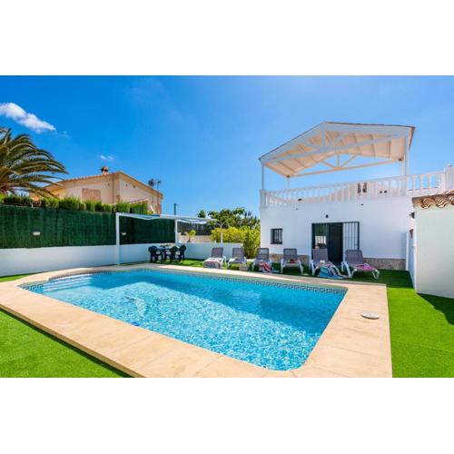 Villa Pura Vida - Plusholidays