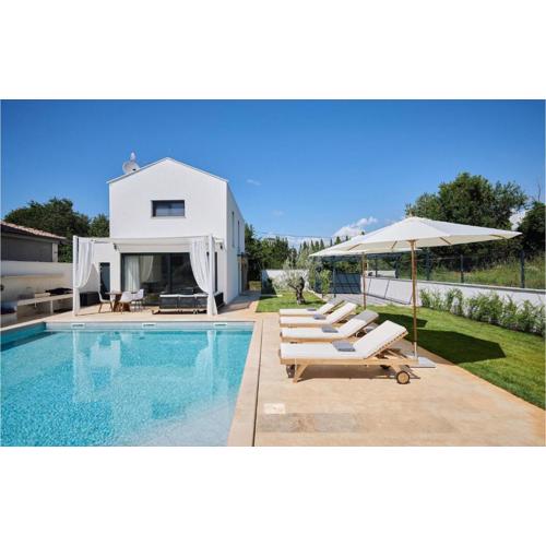 Villa Pura Vida