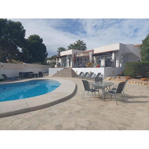 Villa Pura Vida