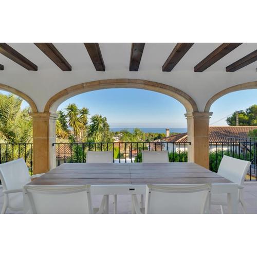 Villa Pura Vida