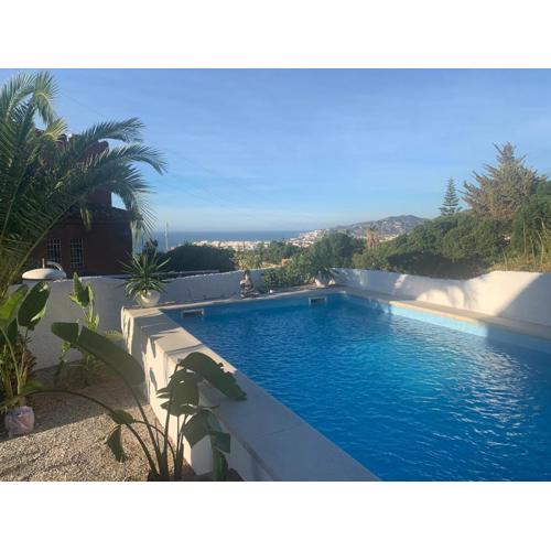 Villa Pura Vida
