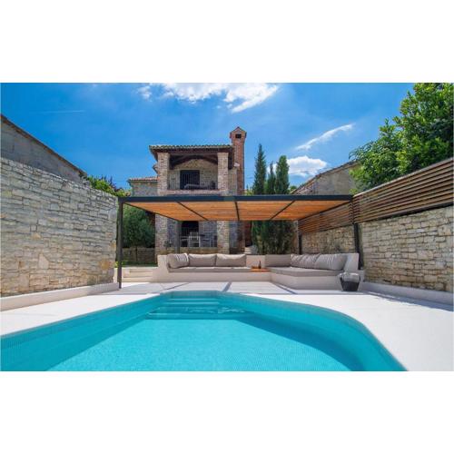 Villa Puro One