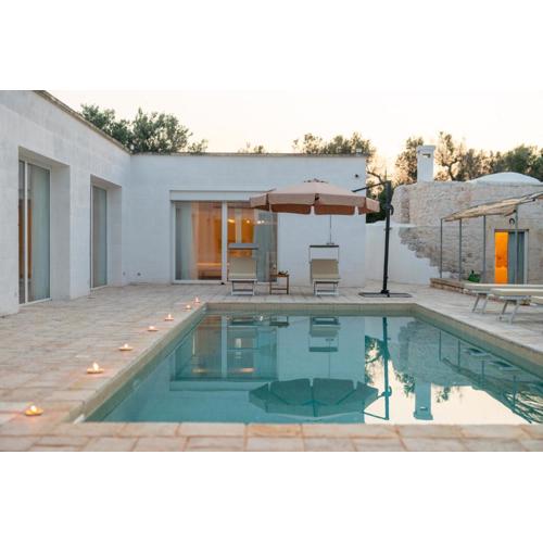 VILLA PUSPO 8, Emma Villas