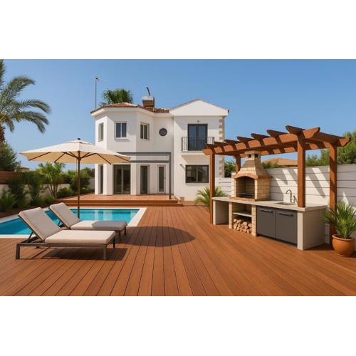 Villa Quadralea