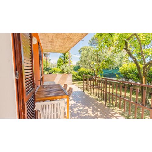 Villa Quantum - Italian Homing
