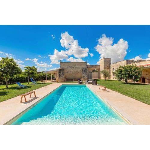 Villa Queen by Perle di Puglia