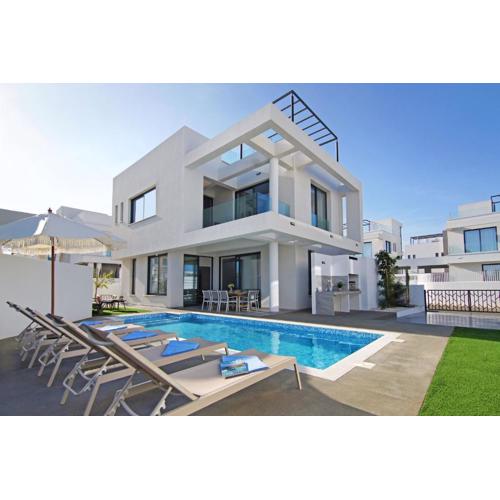 Villa Queen Eleanor