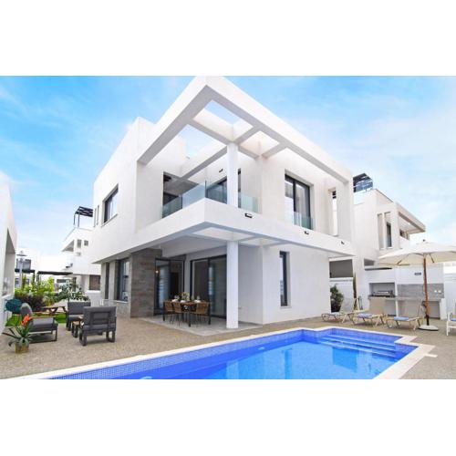 Villa Queen Isabella