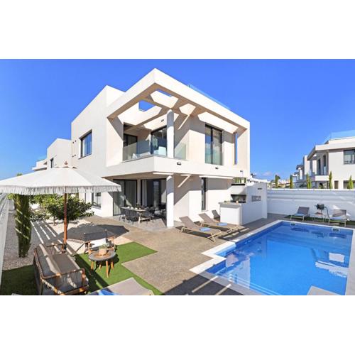 Villa Queen Valentina