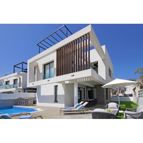 Villa Queen Valeria