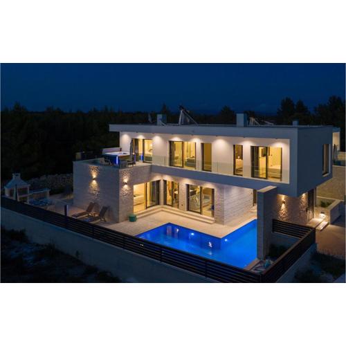 Villa Quentin