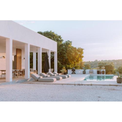 Villa Quercia Puglia