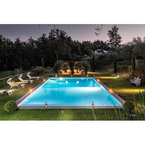 Villa Querciabella