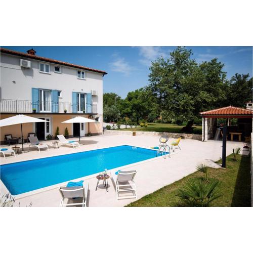 Villa Quercus Alba