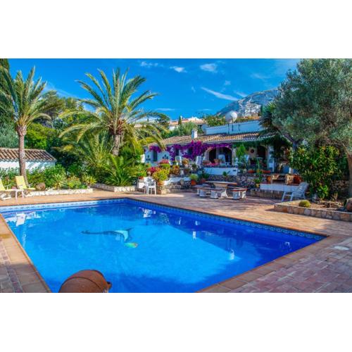 Villa Quinta