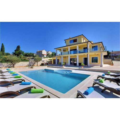 Villa Rachele