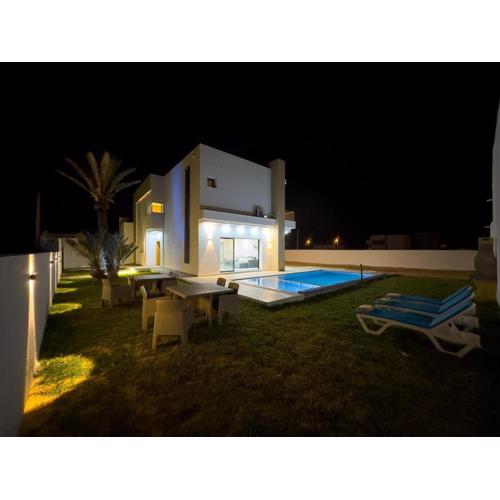 Villa Radisson Vu de mer 2