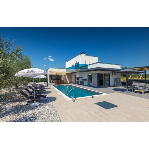 Villa Radosi