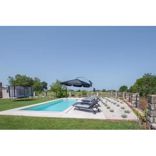 Villa Rafael Umag