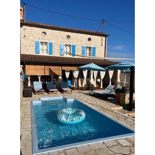 Villa Rafaela Umag