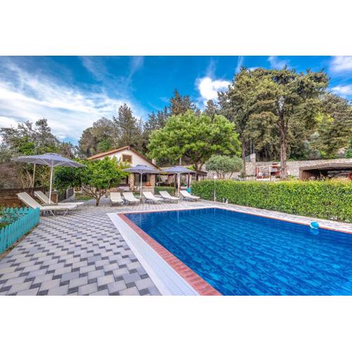 Villa Rafaela