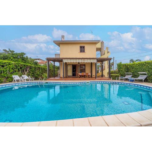 Villa Raffa