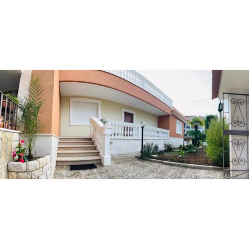 Villa Raffaele