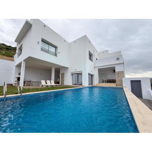 Villa Rafraf S4 avec piscine Moderne