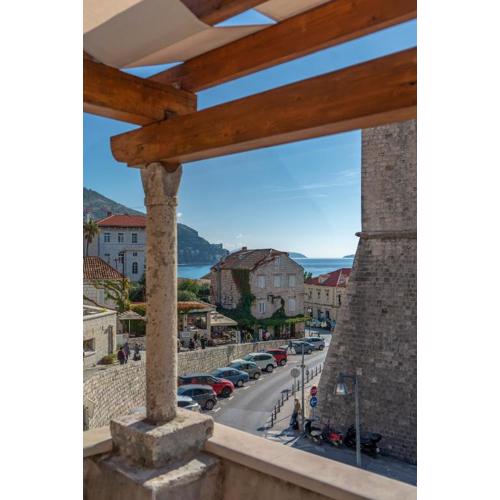Villa Ragusa Vecchia