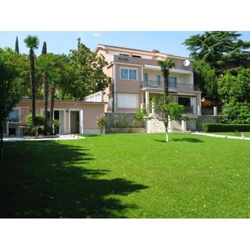 Villa Raisa