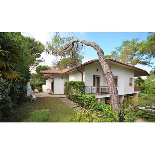 Villa Ralph
