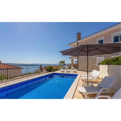 Villa Ramonda Seaside