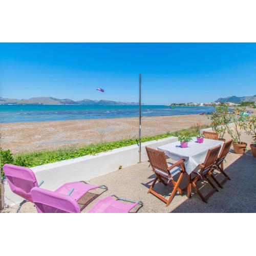 Villa Ran de Mar Alcudia by Mallorca Villa Selection